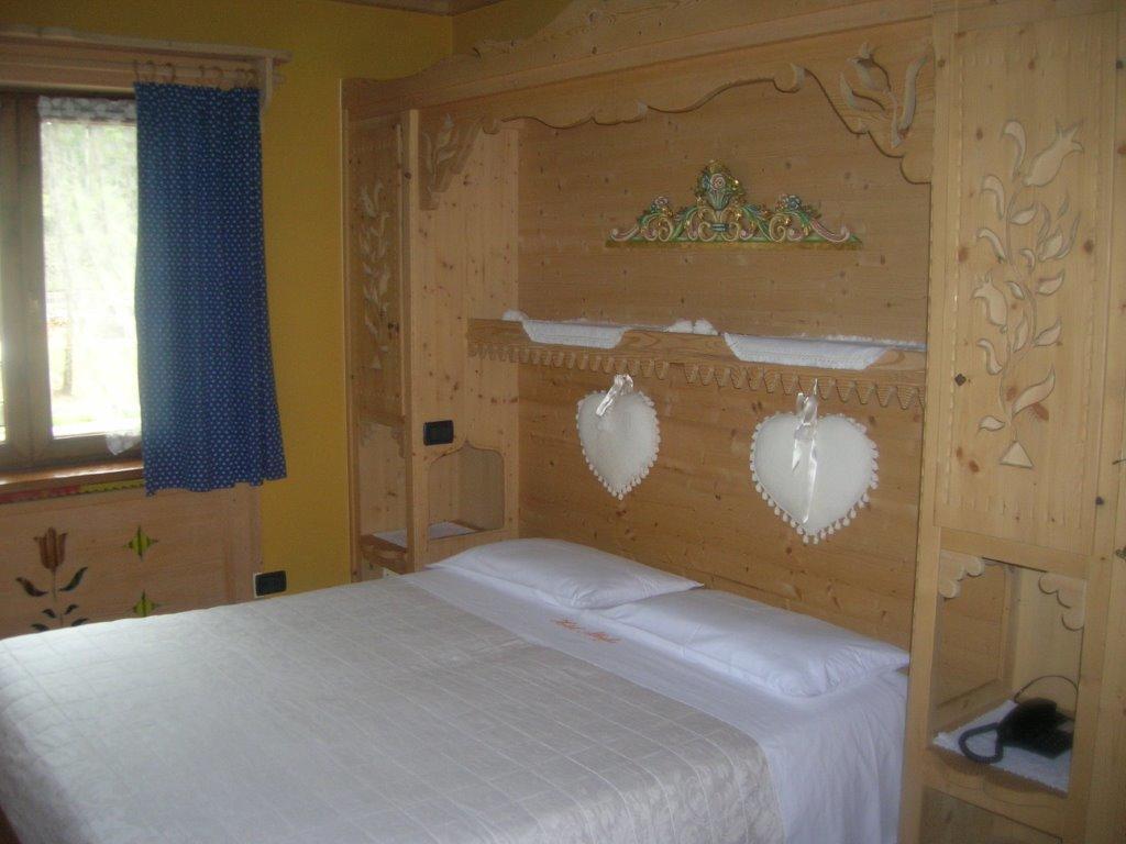 Hotel Alleghe Exterior photo