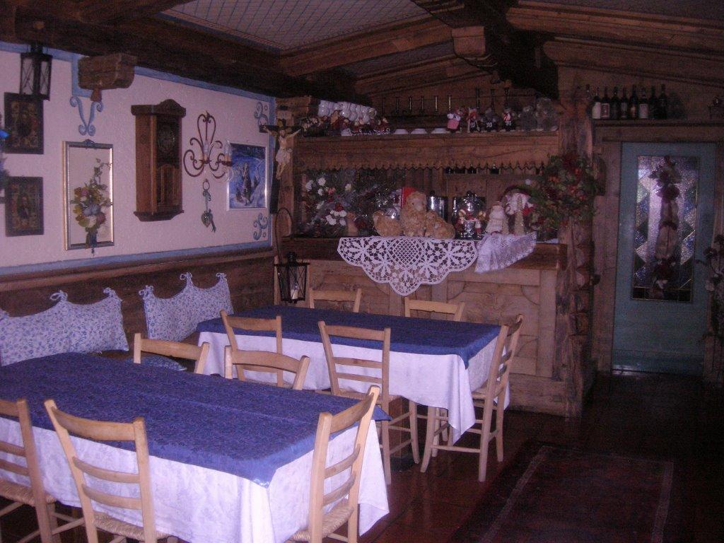 Hotel Alleghe Exterior photo